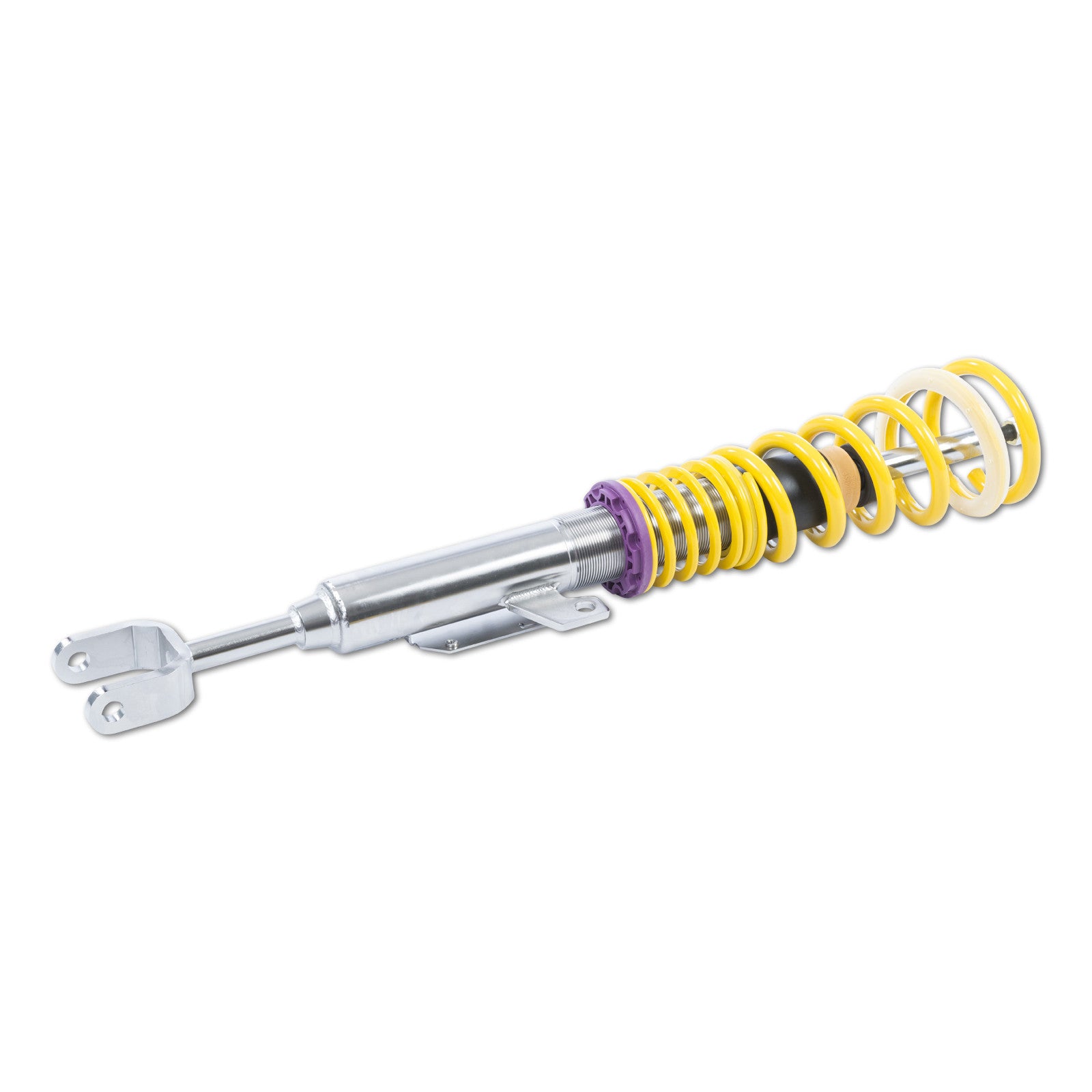KW STREET COMFORT COILOVER KIT ( BMW 5 Series 6 Series 7 Series ) 18020080 – image 2