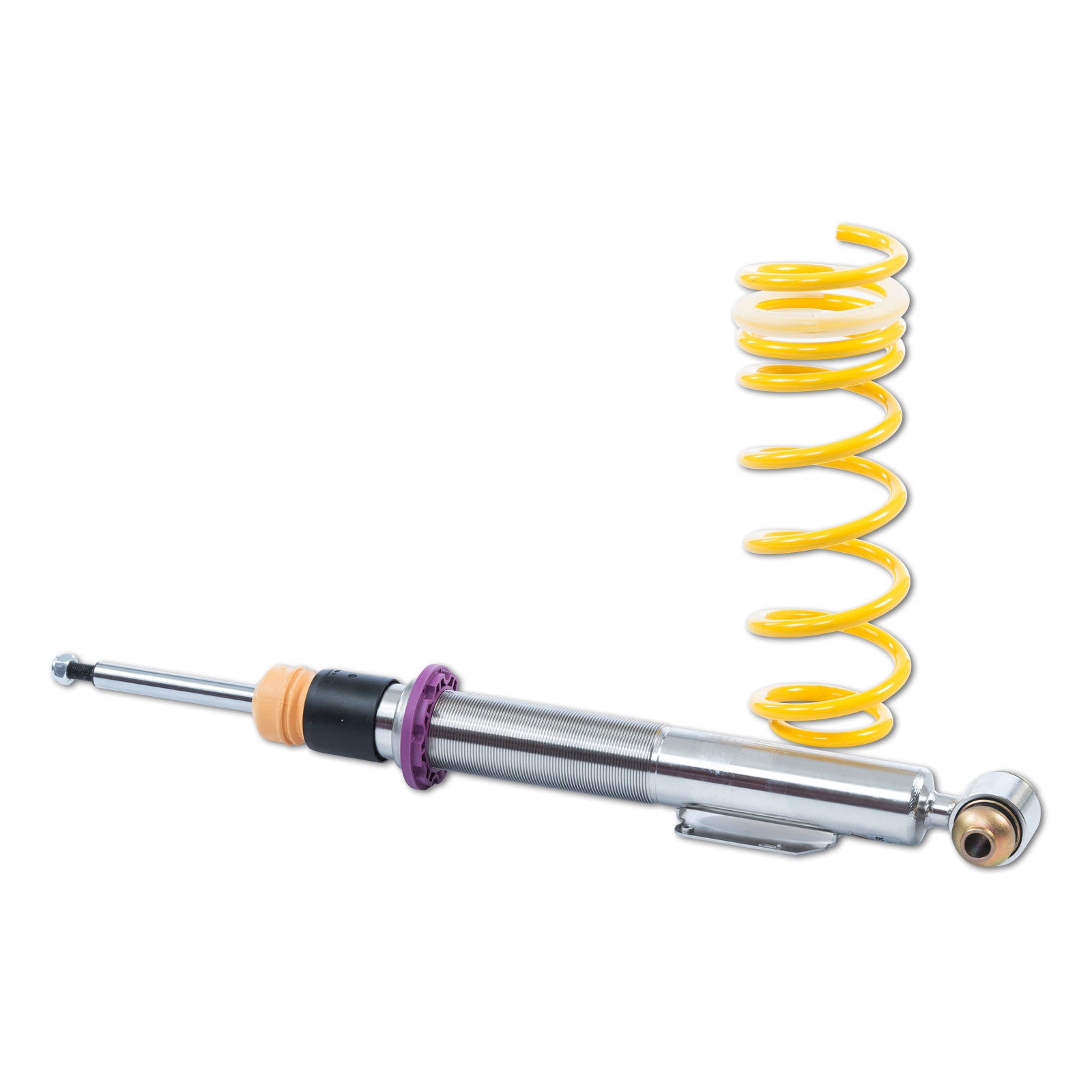 KW STREET COMFORT COILOVER KIT ( BMW 5 Series 6 Series 7 Series ) 18020080 – image 4