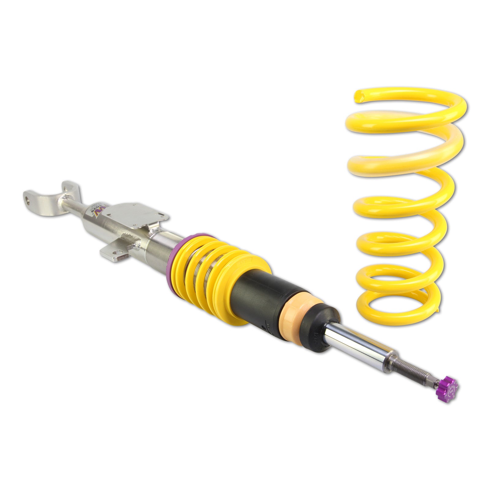 KW STREET COMFORT COILOVER KIT ( BMW 5 Series 6 Series 7 Series ) 18020090 – image 4