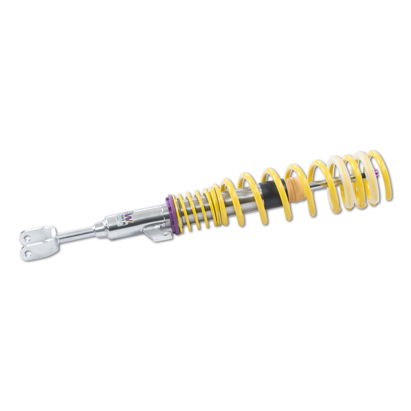 KW STREET COMFORT COILOVER KIT ( BMW 5 Series ) 180200BU – image 3