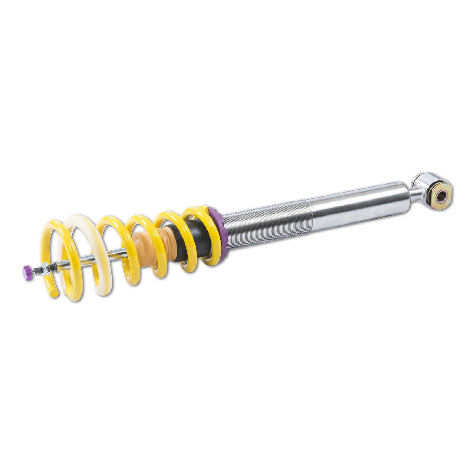 KW STREET COMFORT COILOVER KIT ( BMW 5 Series ) 180200BU – image 4