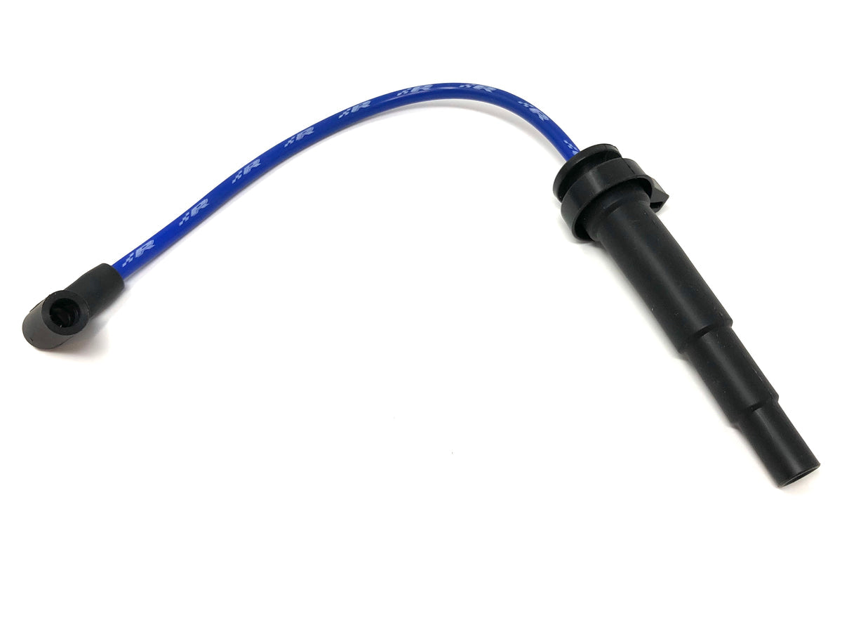 Precision Raceworks BMW N54 Replacement Spark Plug Wires 201-0003 – image 6