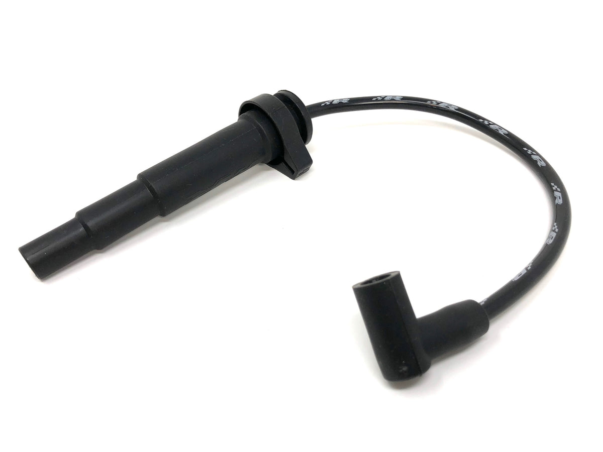 Precision Raceworks BMW N54 Replacement Spark Plug Wires 201-0003 – image 8