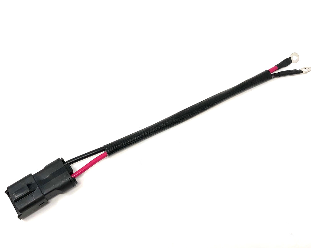 PRECISION RACEWORKS BMW Secondary Pump Activation Harness 201-0049 – image 2
