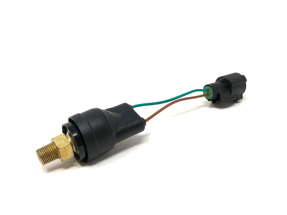 PRECISION RACEWORKS BMW Secondary Pump Activation Harness 201-0049 – image 3