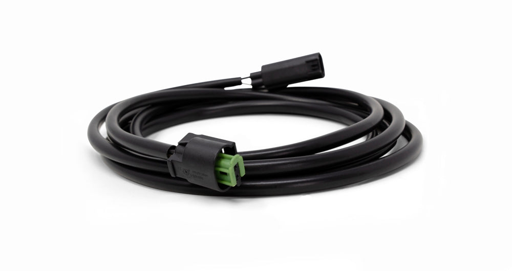 PRECISION RACEWORKS E9X/ E8X COOLANT TANK LEVEL SENSOR EXTENSION HARNESS 201-0050 – image 3