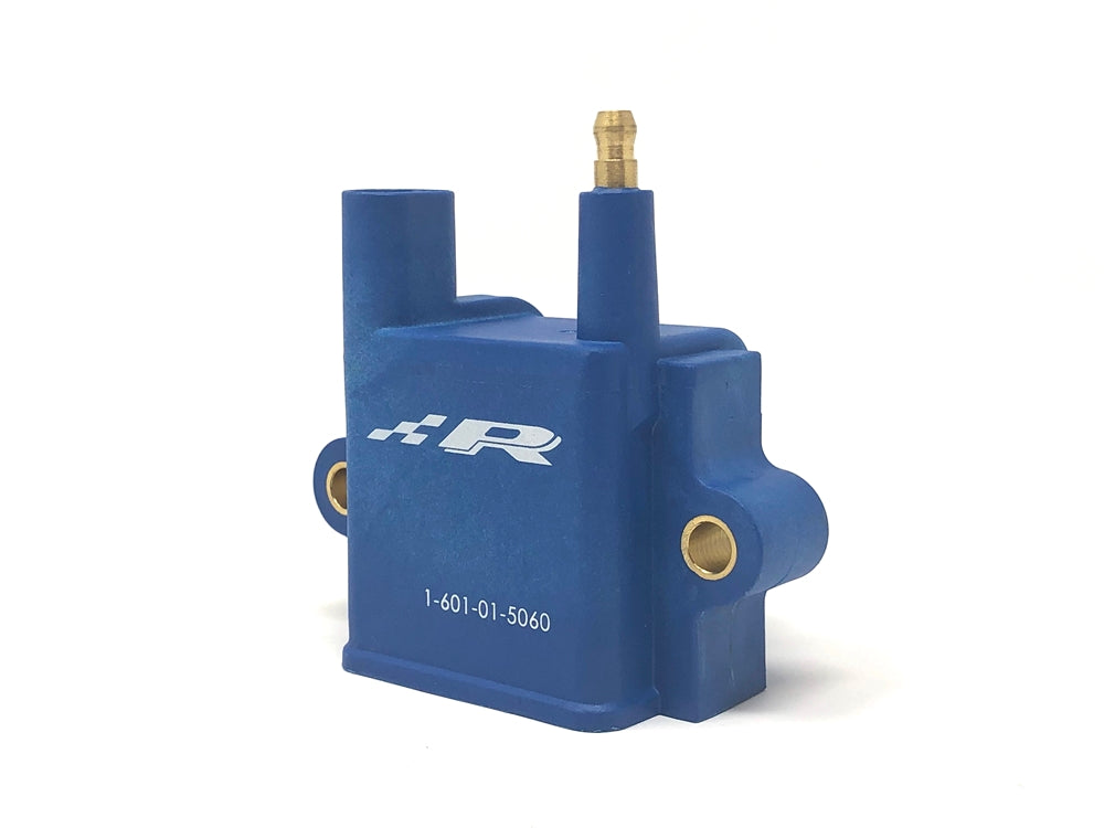 PRECISION RACEWORKS BMW HIGH PERFORMANCE REPLACEMENT IGNITION COIL 201-0091 – image 2