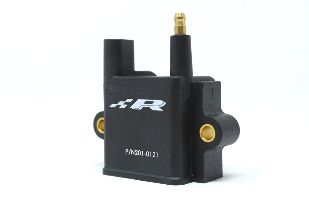 PRECISION RACEWORKS BMW HIGH PERFORMANCE REPLACEMENT IGNITION COIL 201-0091 – image 3