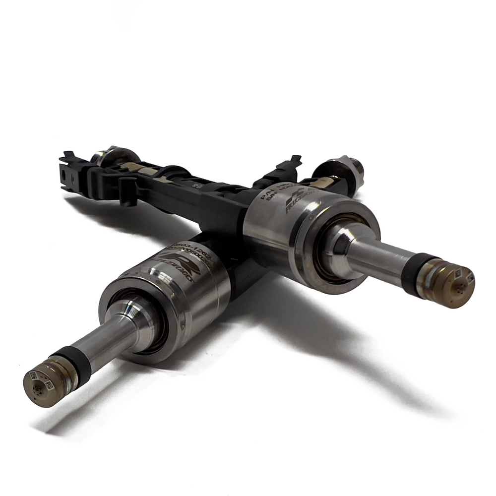 Precision Raceworks BMW N55/S55 Stage 2 Direct Injectors 201-0260 – image 3