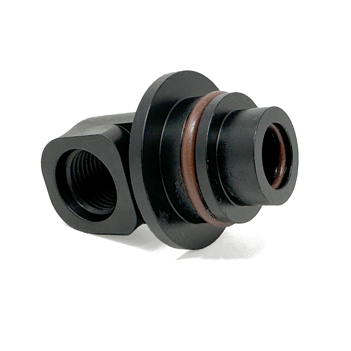 Precision Raceworks AN6 Return port for In-Tank Regulator-Filter V2 201-0292 – image 4
