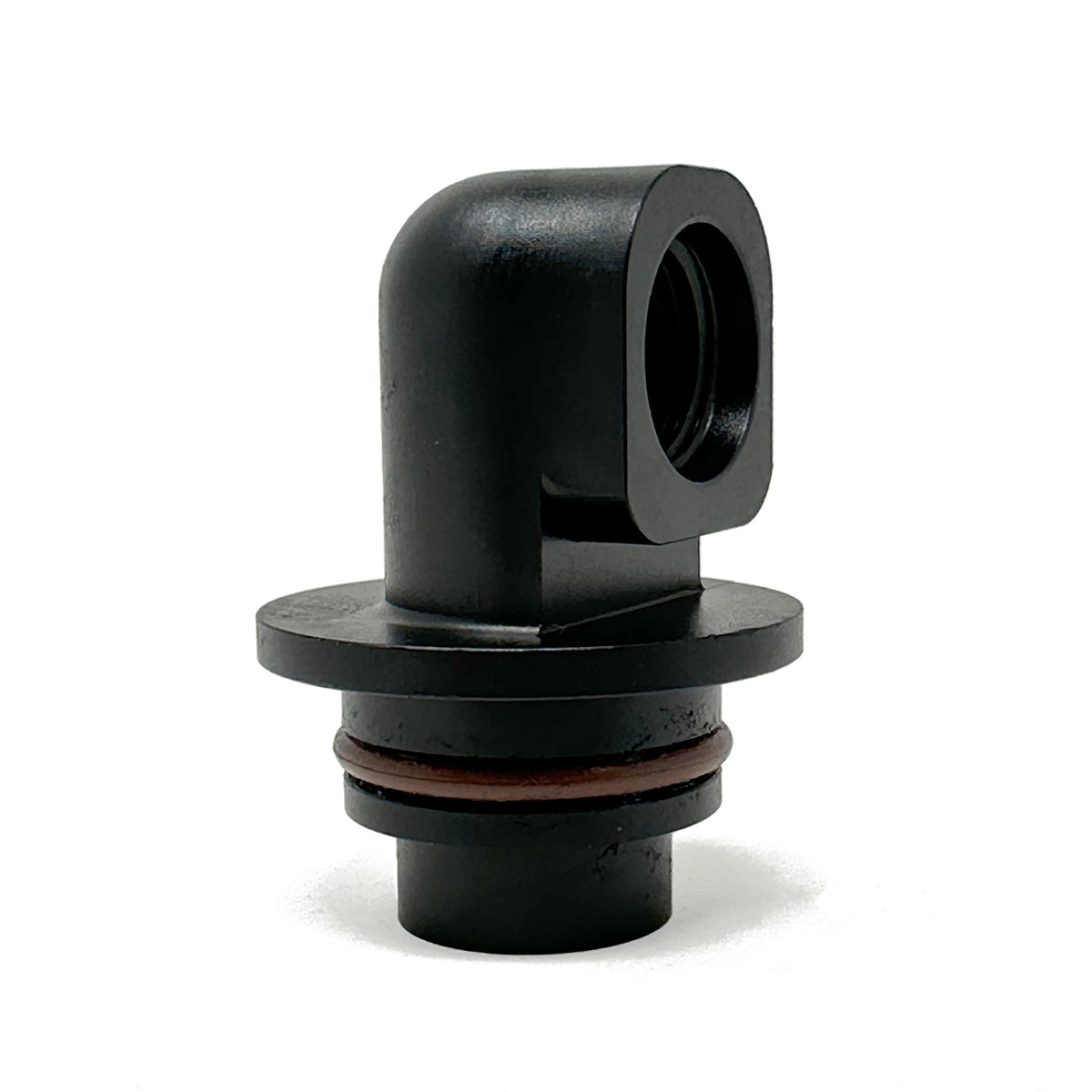 Precision Raceworks AN6 Return port for In-Tank Regulator-Filter V2 201-0292