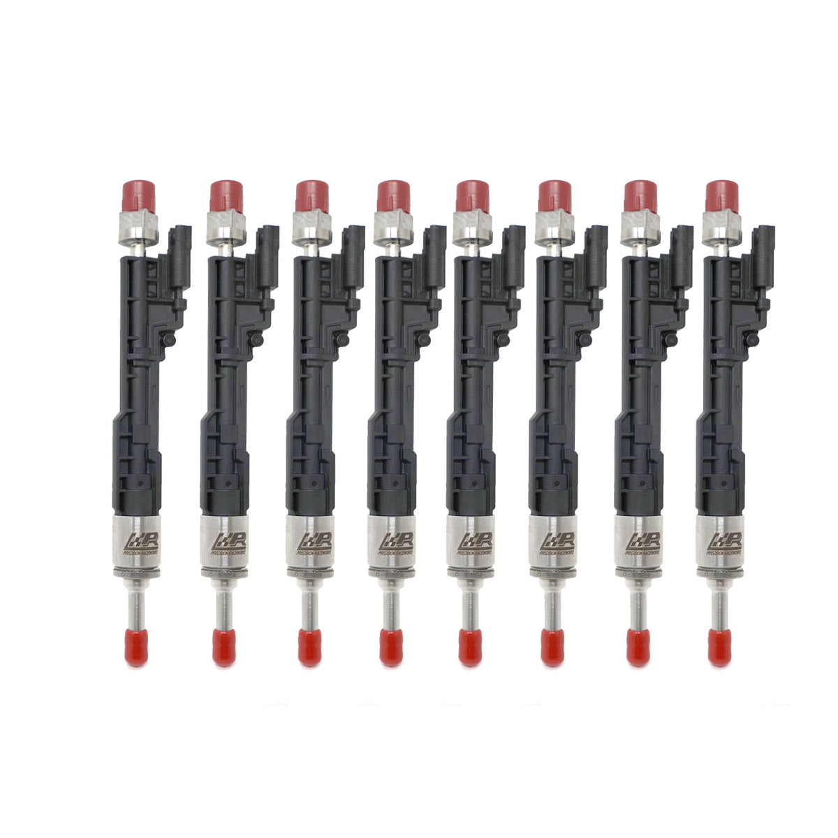 Precision Racework's BMW S63 High Flow Direct Injector Upgrade 201-0399