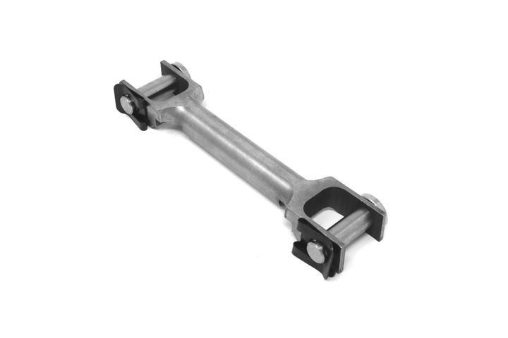Burger Motorsports E Chassis Billet Shift Rod for the E9x 335 and E8x 135i – image 2