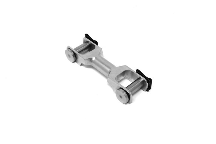 Burger Motorsports E Chassis Billet Shift Rod for the E9x 335 and E8x 135i