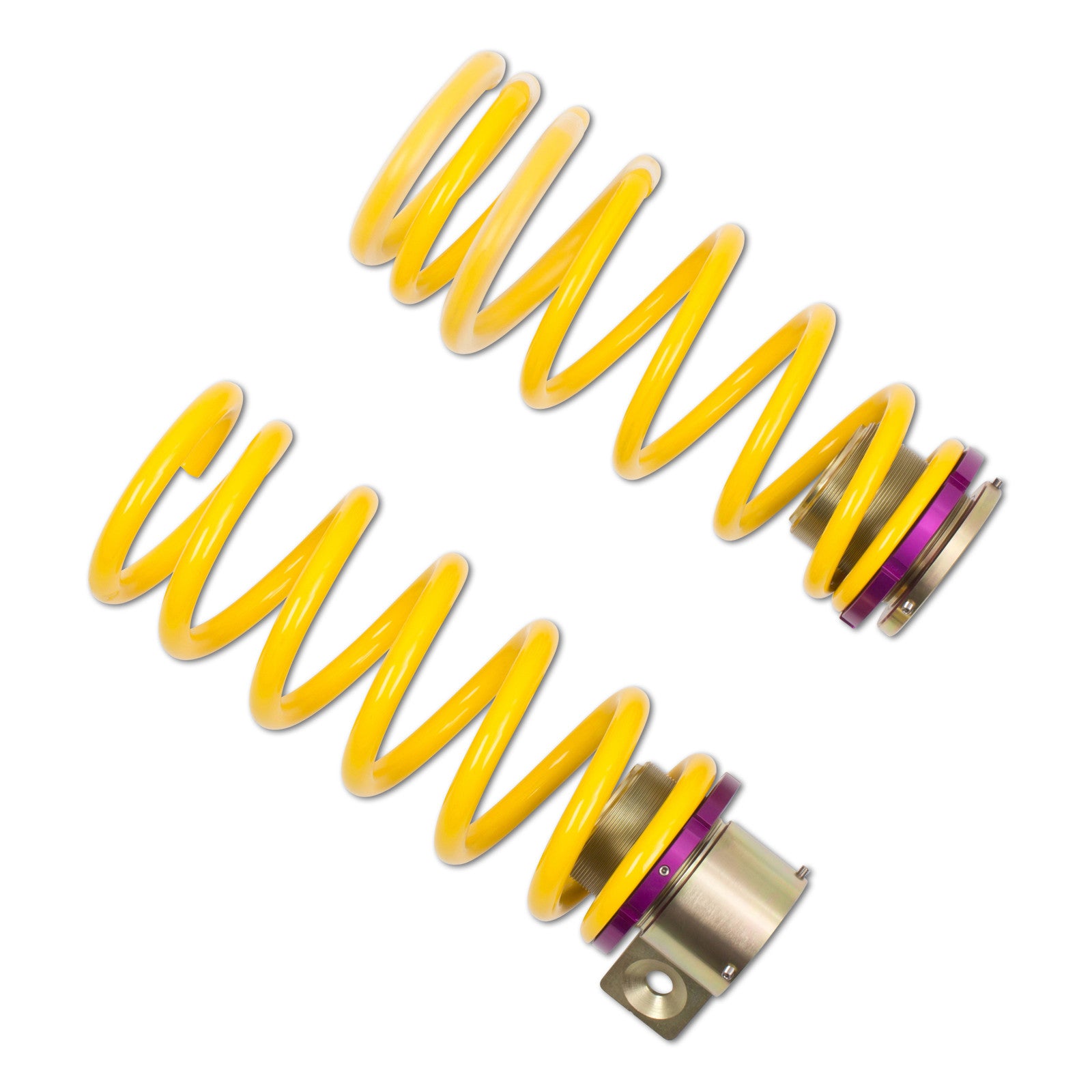 KW HEIGHT ADJUSTABLE SPRING KIT ( BMW M6 ) 2532000W – image 4