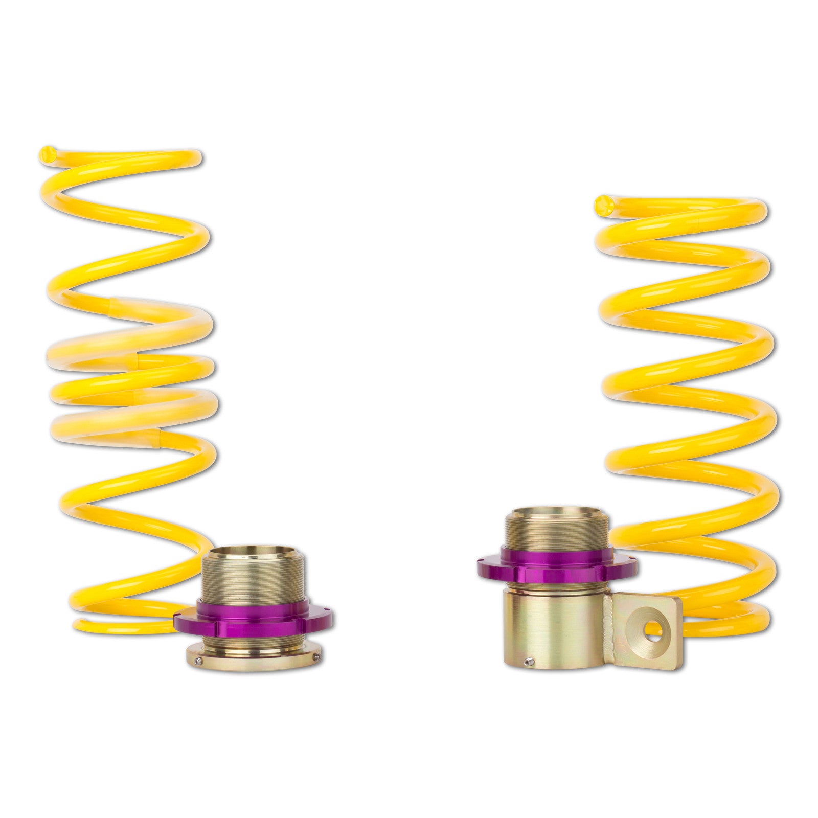 KW HEIGHT ADJUSTABLE SPRING KIT ( BMW M5 M6 ) 25320097 – image 4