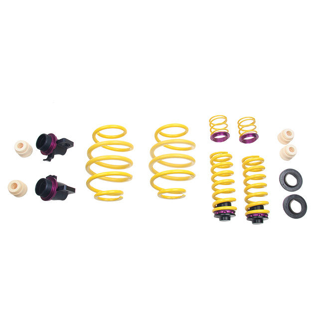 KW HEIGHT ADJUSTABLE SPRING KIT ( BMW M3 M4 ) 253200ANU – image 2