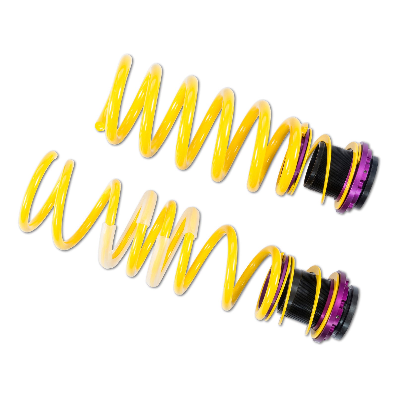 KW HEIGHT ADJUSTABLE SPRING KIT ( BMW M5 ) 253200CC – image 2