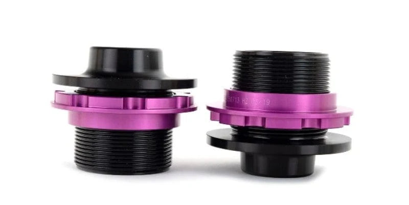KW BMW M3/M4 G80/G82 Height Adjustable Spring Kit – image 2