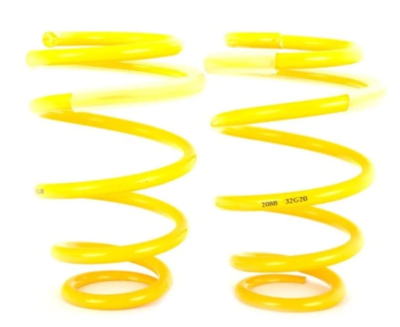 KW BMW M3/M4 G80/G82 Height Adjustable Spring Kit – image 4