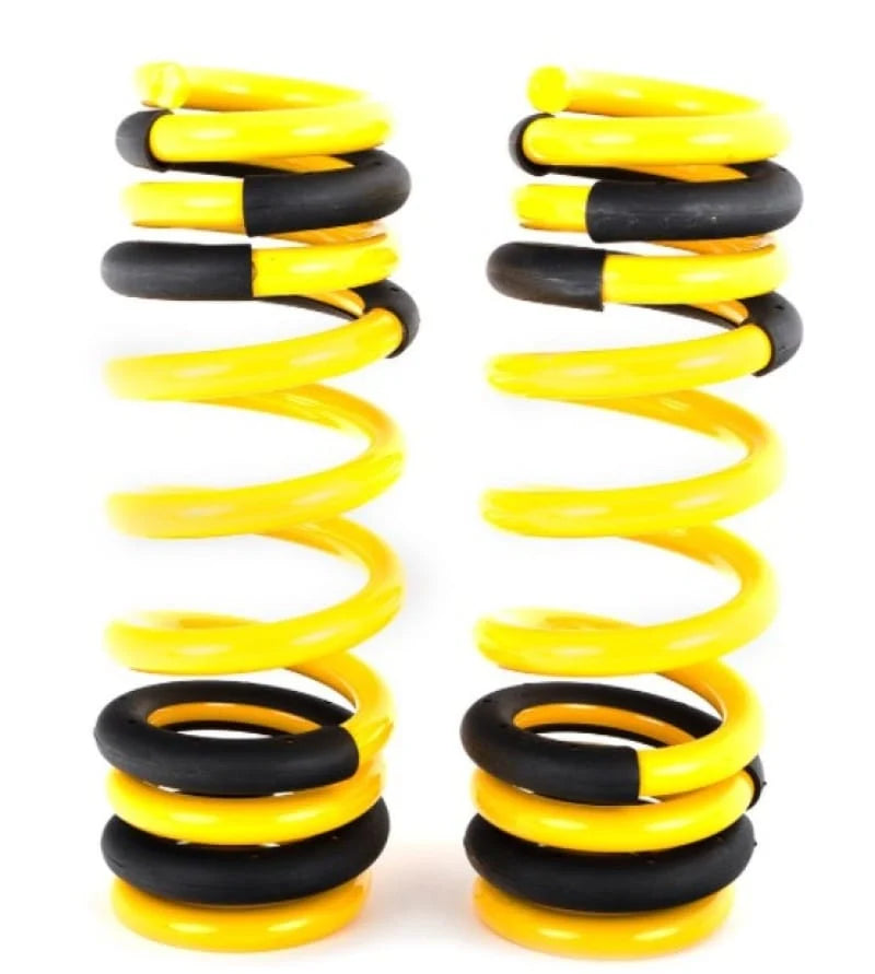 KW BMW M3/M4 G80/G82 Height Adjustable Spring Kit – image 6
