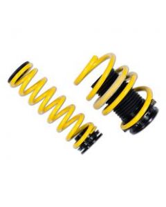 ST SUSPENSIONS ADJUSTABLE LOWERING SPRINGS 2732000W