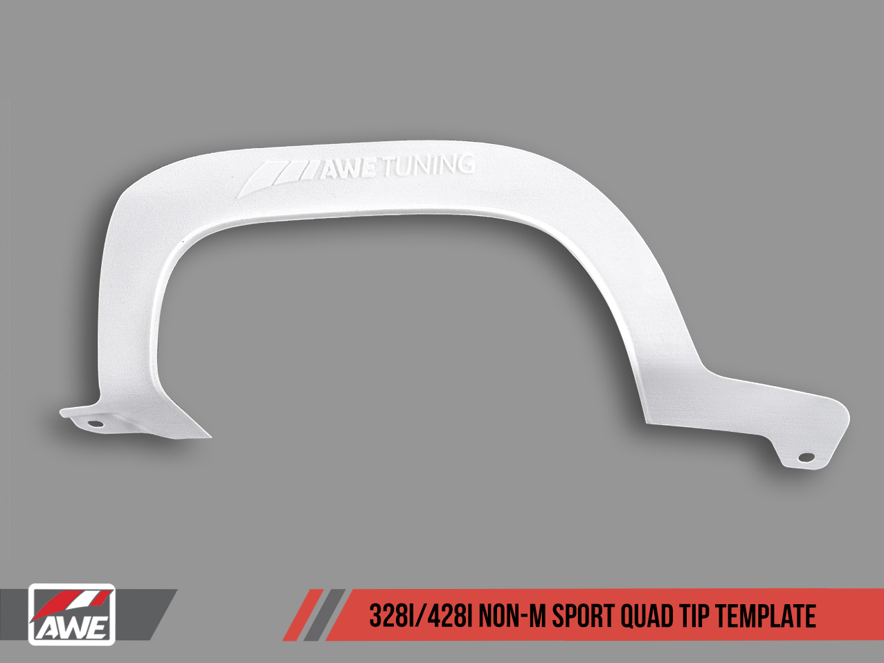 AWE EXHAUST SUITE FOR BMW F3X 428I / 430I – image 12