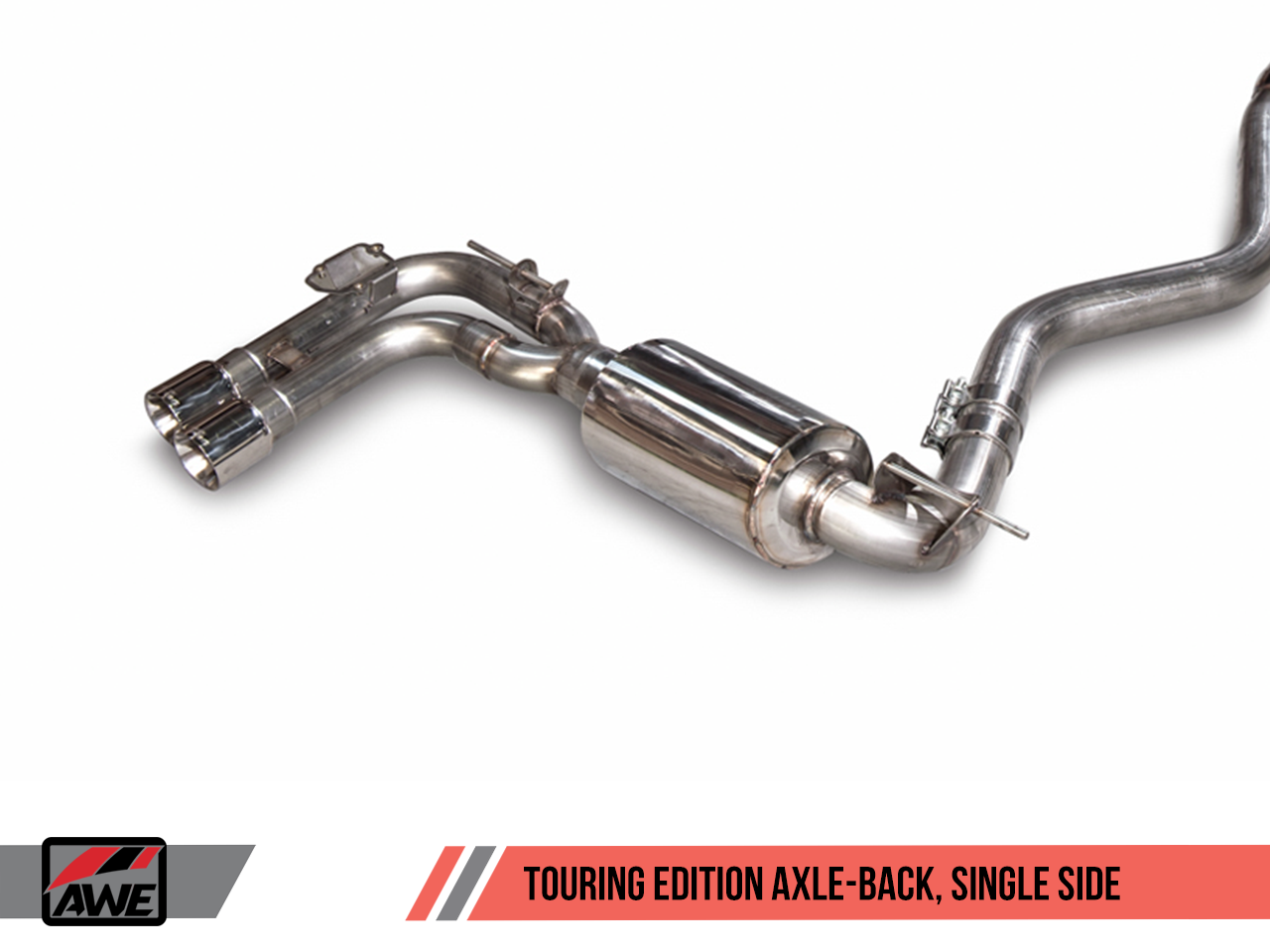 AWE EXHAUST SUITE FOR BMW F3X 428I / 430I – image 4