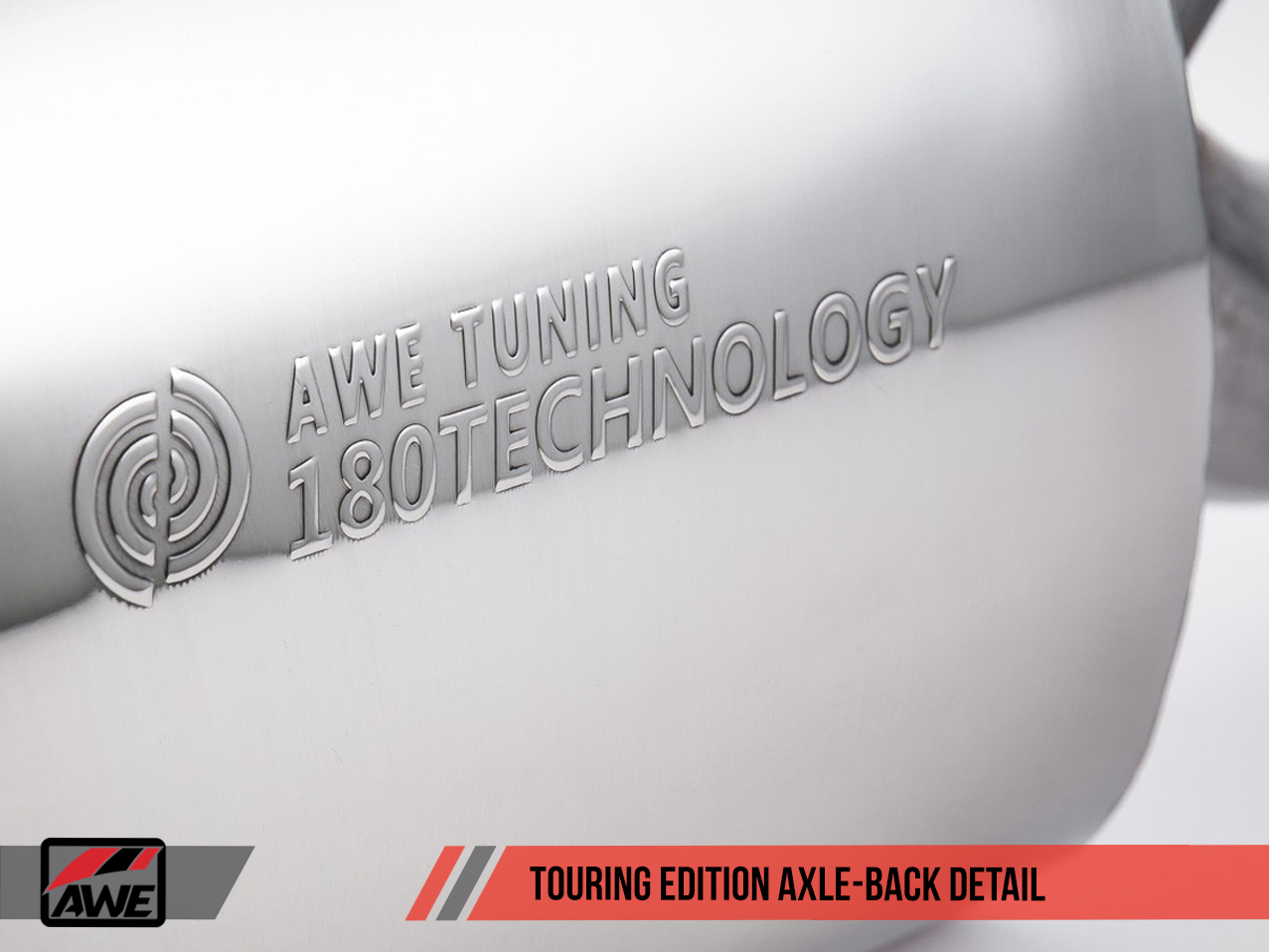 AWE EXHAUST SUITE FOR BMW F3X 428I / 430I – image 6