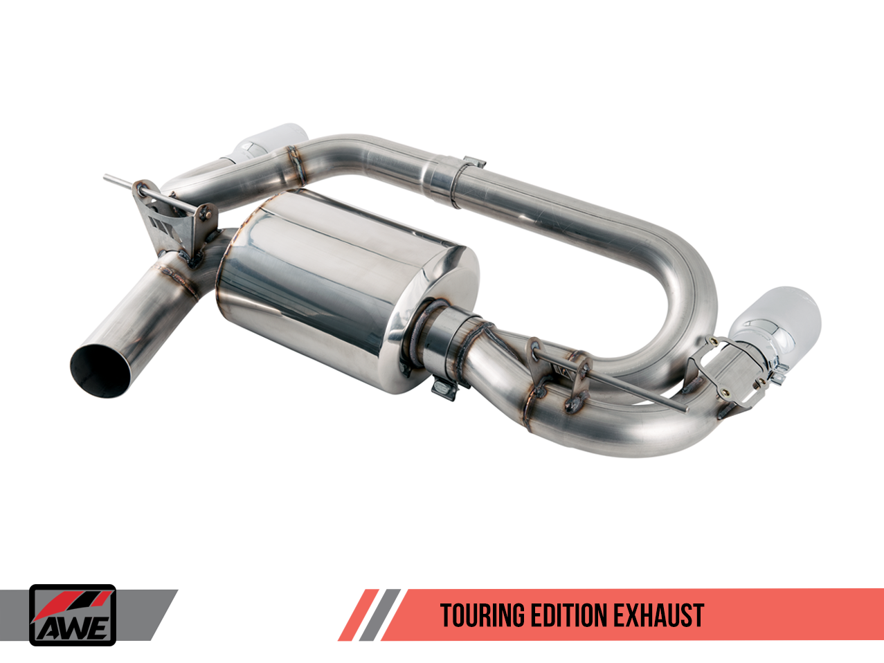 AWE EXHAUST SUITE FOR BMW F22 M240I / M235I – image 5