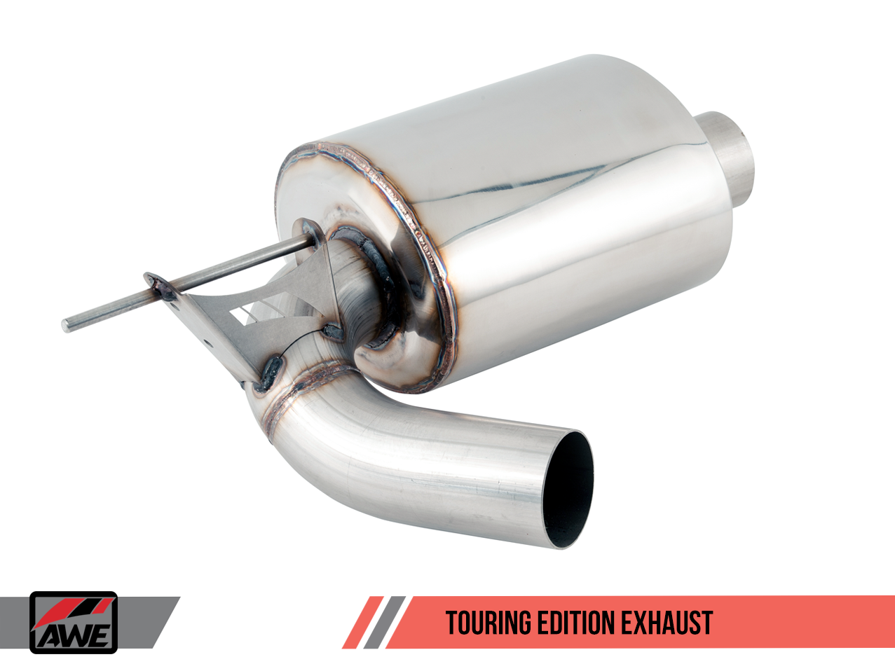 AWE EXHAUST SUITE FOR BMW F22 M240I / M235I – image 6