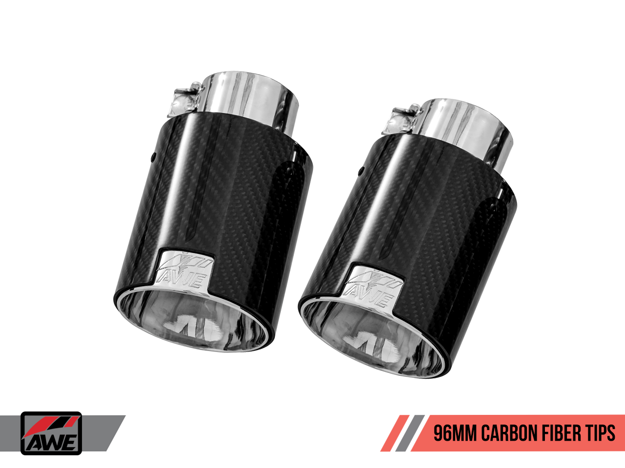 AWE EXHAUST SUITE FOR BMW F22 M240I / M235I – image 9