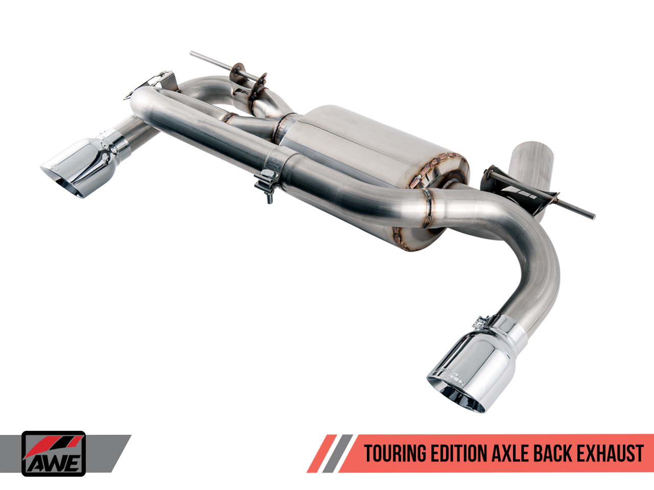 AWE EXHAUST SUITE FOR BMW F3X 340I / 440I – image 3