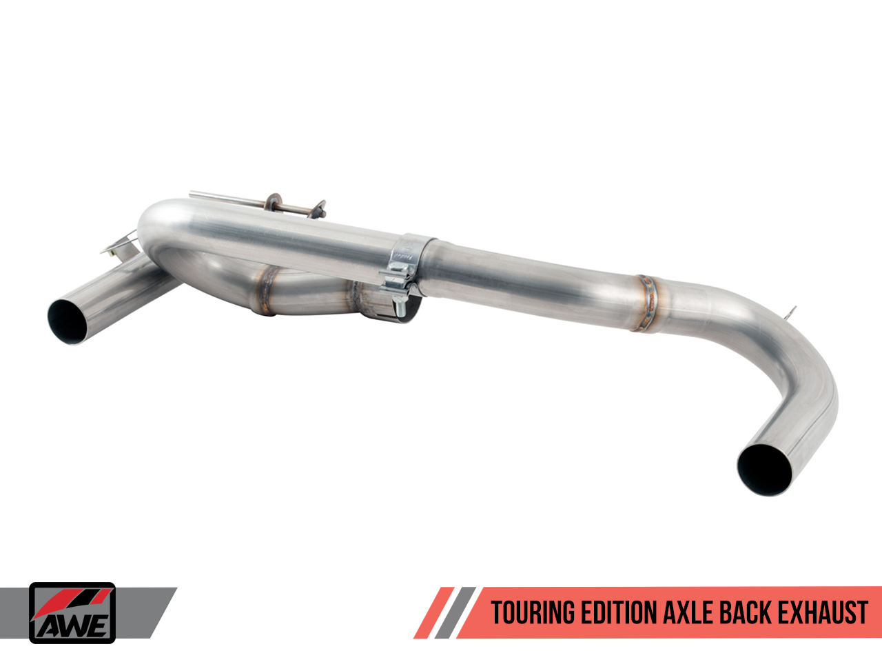 AWE EXHAUST SUITE FOR BMW F3X 340I / 440I – image 4