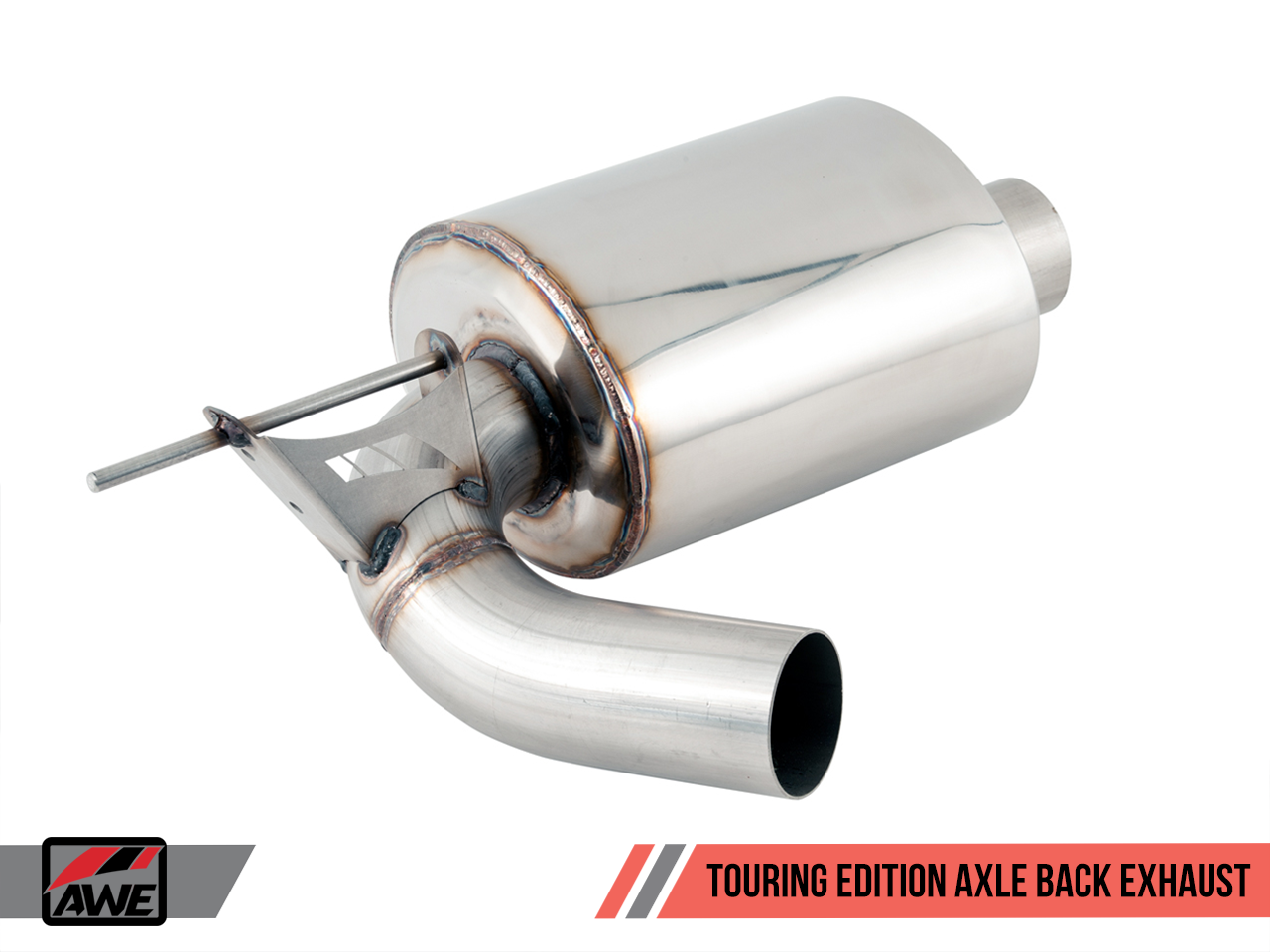 AWE EXHAUST SUITE FOR BMW F3X 340I / 440I – image 5