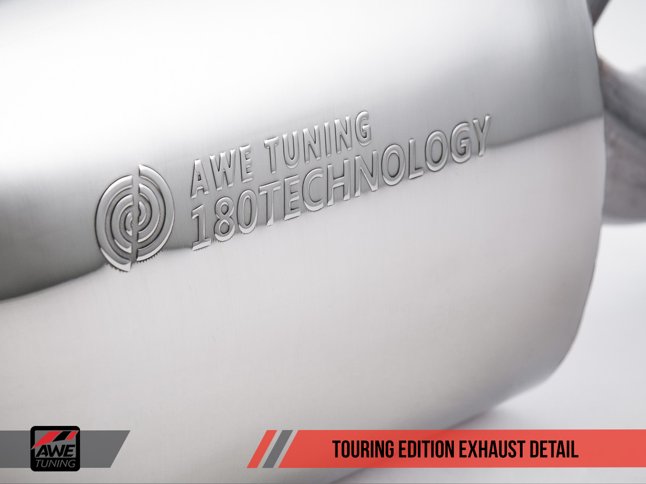 AWE EXHAUST SUITE FOR BMW F3X 340I / 440I – image 6