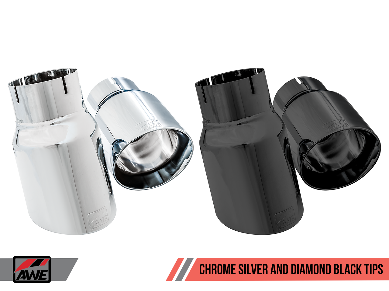AWE EXHAUST SUITE FOR BMW F3X 340I / 440I – image 8