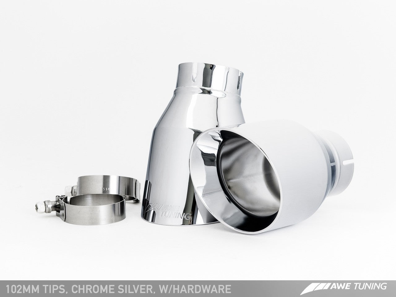 AWE TOURING EDITION EXHAUST FOR BMW F10 M5 – image 11