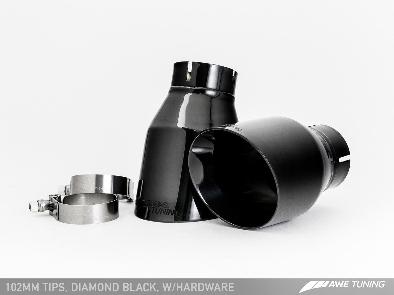 AWE TOURING EDITION EXHAUST FOR BMW F10 M5 – image 12