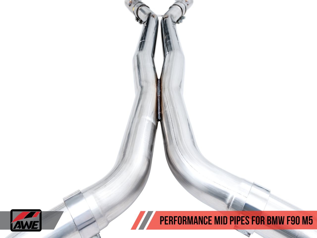 AWE EXHAUST SUITE FOR BMW F90 M5 – image 11