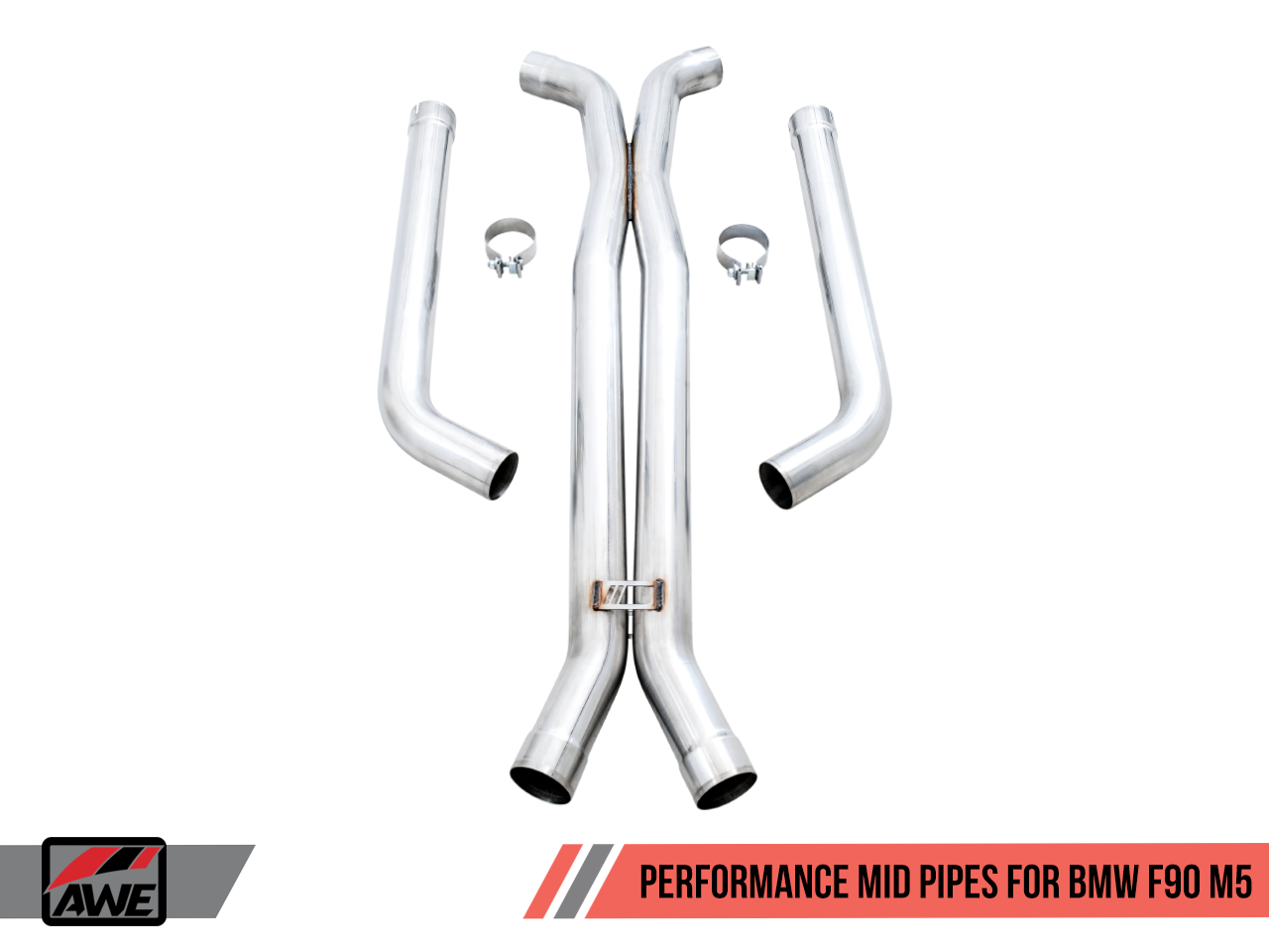 AWE EXHAUST SUITE FOR BMW F90 M5 – image 12
