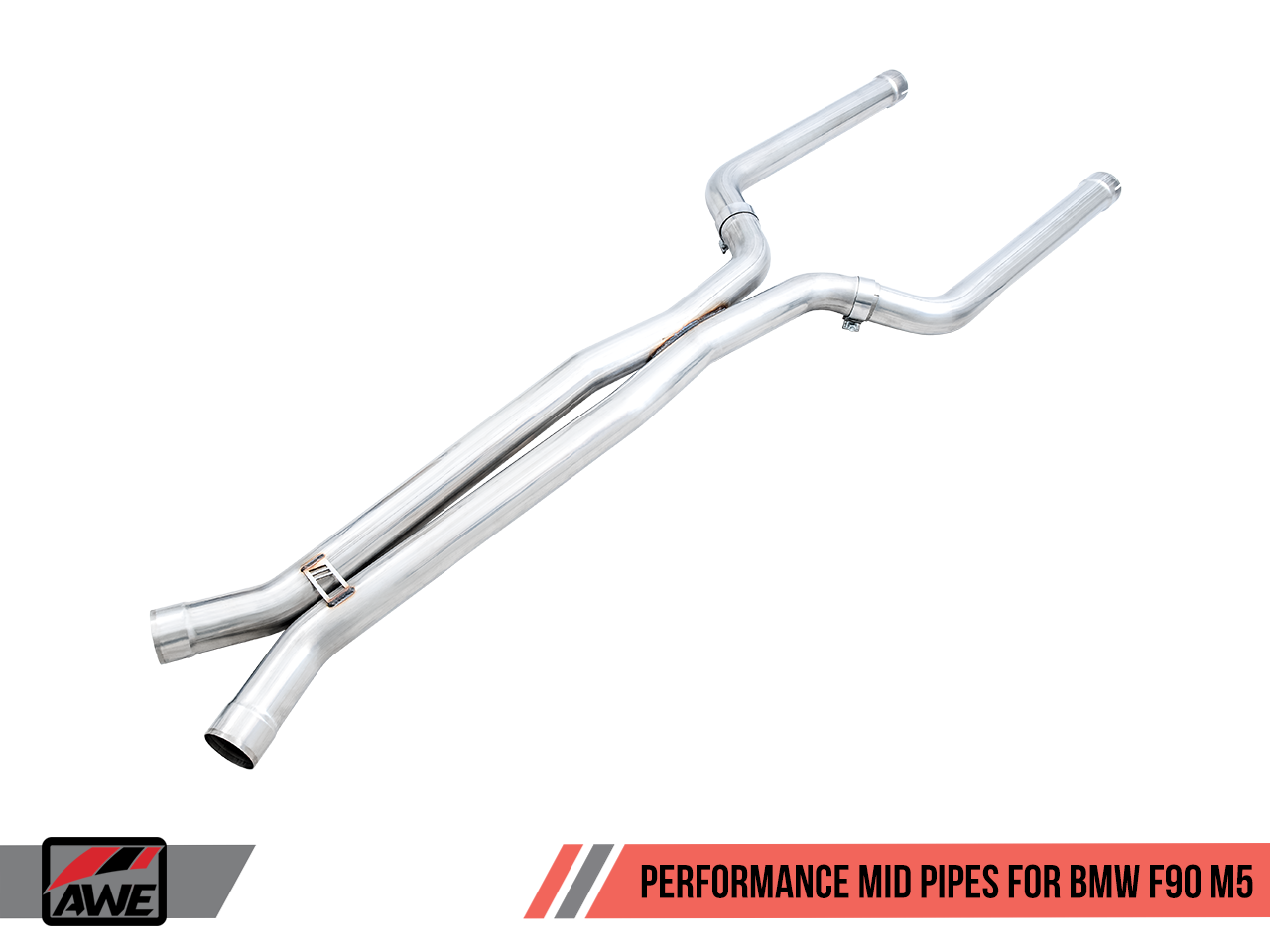 AWE EXHAUST SUITE FOR BMW F90 M5 – image 10
