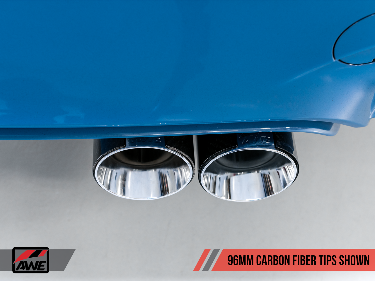 AWE TRACK EDITION EXHAUST SUITE FOR F8X M3/M4 – image 12