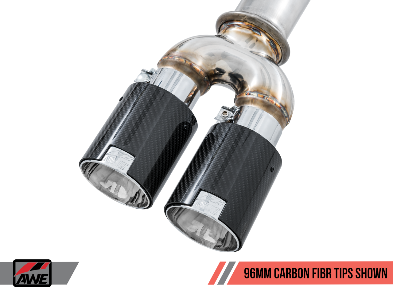 AWE TRACK EDITION EXHAUST SUITE FOR F8X M3/M4 – image 5