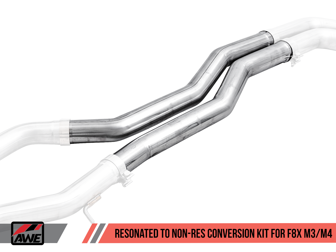 AWE TRACK EDITION EXHAUST SUITE FOR F8X M3/M4 – image 7