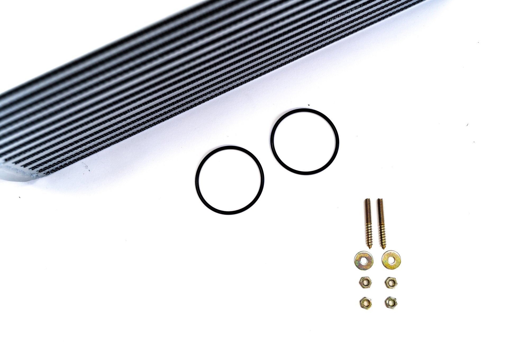 ARM 135I 5" INTERCOOLER FMIC 335FMIC – image 2