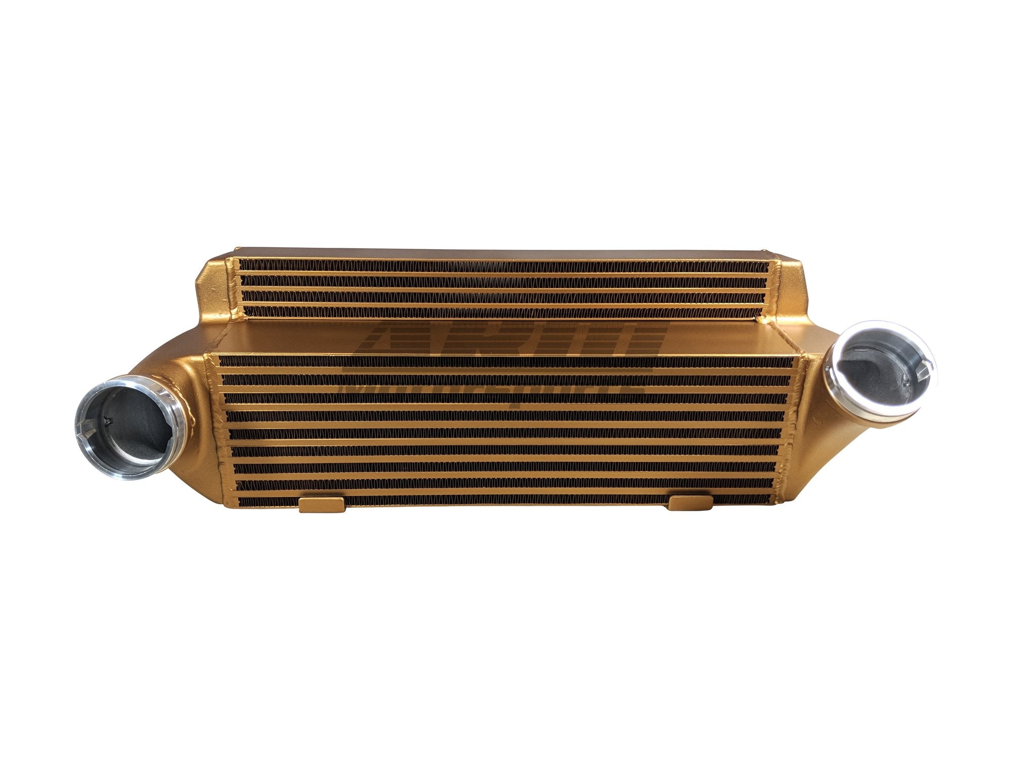 ARM 135I 5" INTERCOOLER FMIC 335FMIC – image 11