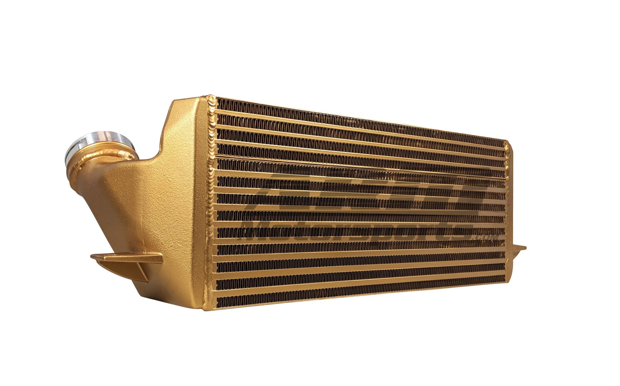 ARM 135I 5" INTERCOOLER FMIC 335FMIC – image 12