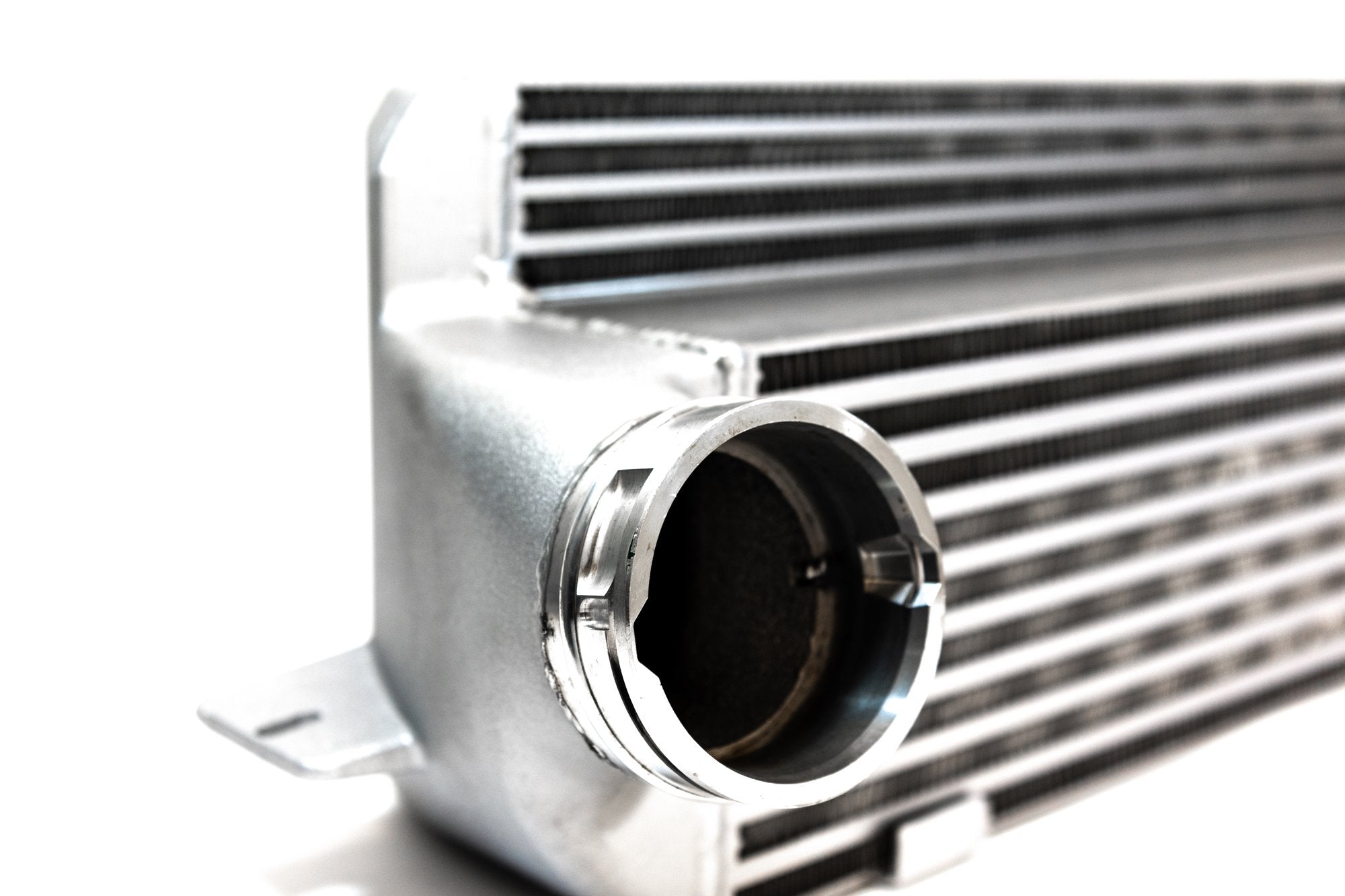ARM 135I 5" INTERCOOLER FMIC 335FMIC – image 5