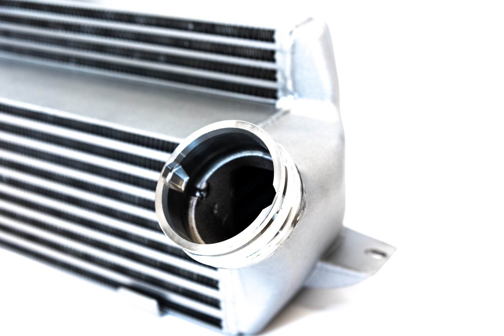 ARM 135I 5" INTERCOOLER FMIC 335FMIC – image 6